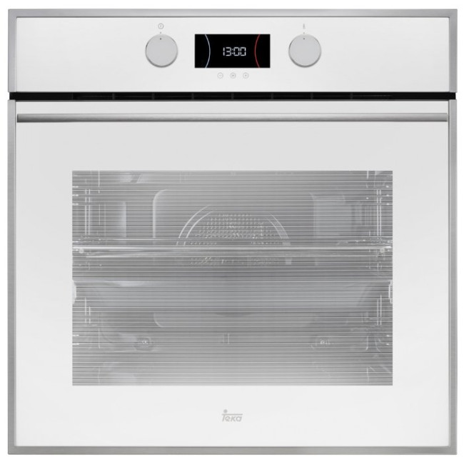 Электрический духовой шкаф TEKA HLB 850 WHITE (41560295) Электрический духовой шкаф TEKA HLB 850 WHITE (41560295)