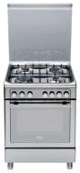 Плита Ariston CX65 S72 (X)