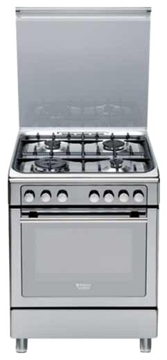 Плита Ariston CX65 S72 (X)