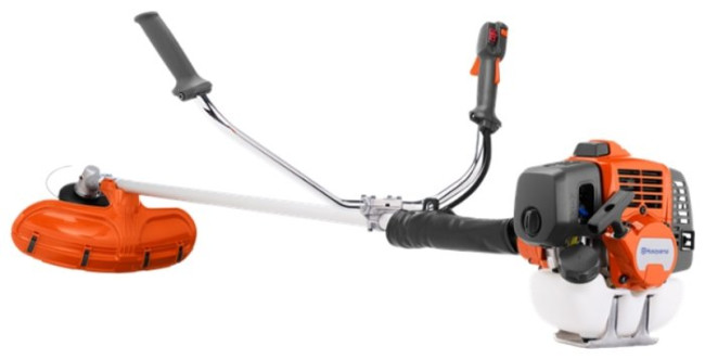 Триммер бензиновый Husqvarna 531RS
