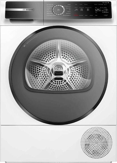 Сушильная машина BOSCH WQB245ALSN Сушильная машина BOSCH WQB245ALSN