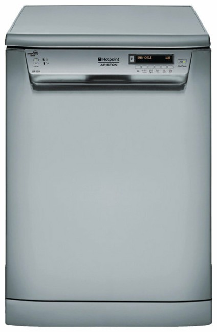 Посудомоечная машина Ariston LDF 12314 X Посудомоечная машина Ariston LDF 12314 X