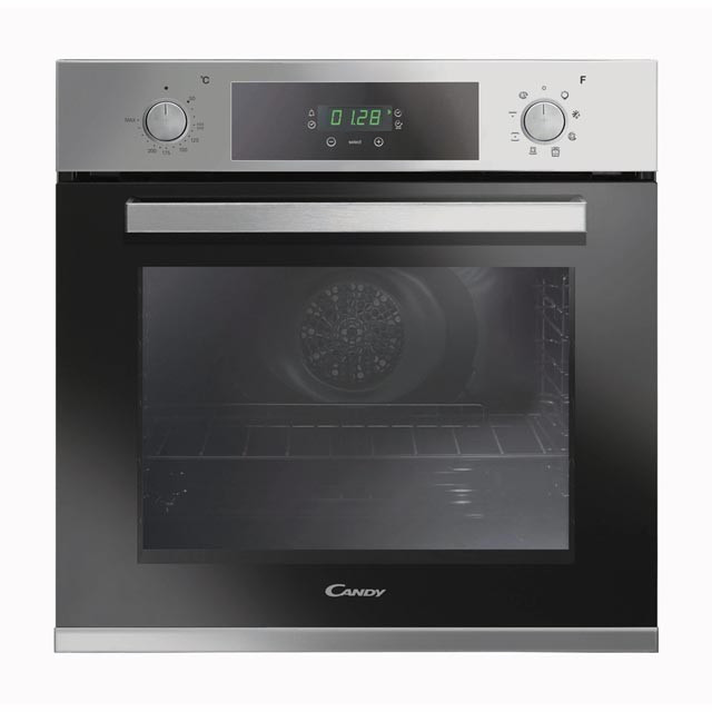 Встраиваемый электрический духовой шкаф Candy FCP 825 XL/E