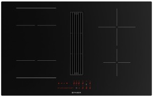 Электрическая варочная панель Faber GALILEO LINEAR F830 Электрическая варочная панель Faber GALILEO LINEAR F830