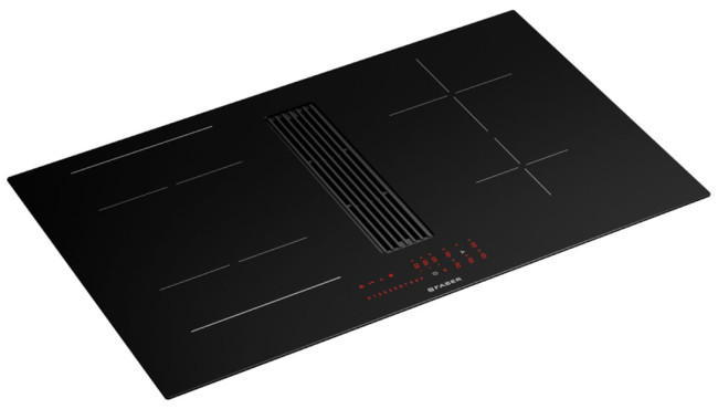 Электрическая варочная панель Faber GALILEO LINEAR F830