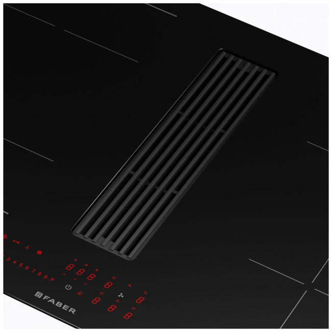 Электрическая варочная панель Faber GALILEO LINEAR F830