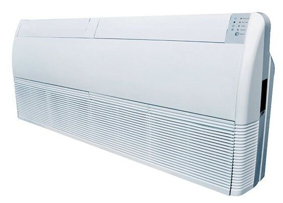 Напольно-потолочный кондиционер NeoClima NS/NU-60T8 Напольно-потолочный кондиционер NeoClima NS/NU-60T8