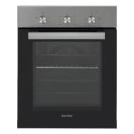 Встраиваемый электрический духовой шкаф Simfer B4EM14016