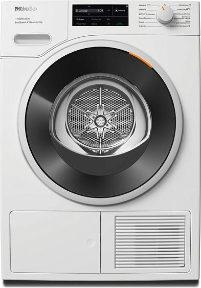 Сушильная машина MIELE TSL 783 WP