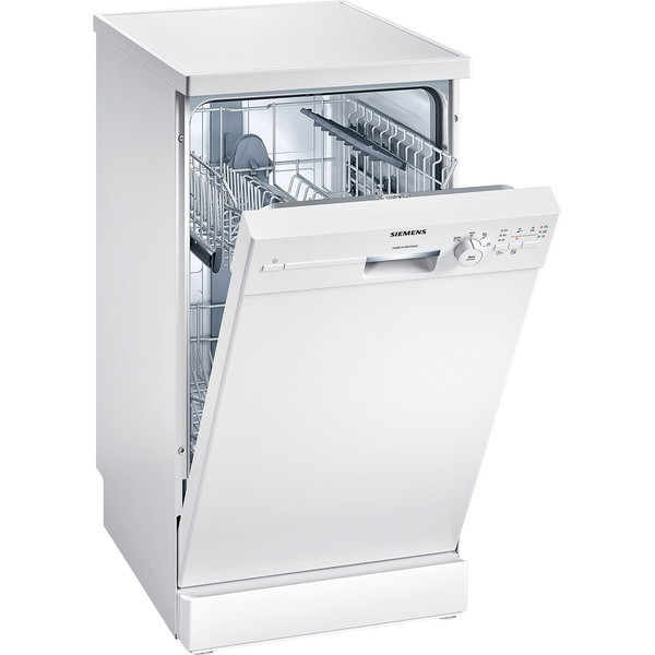 Посудомоечная машина Siemens SR 24E202