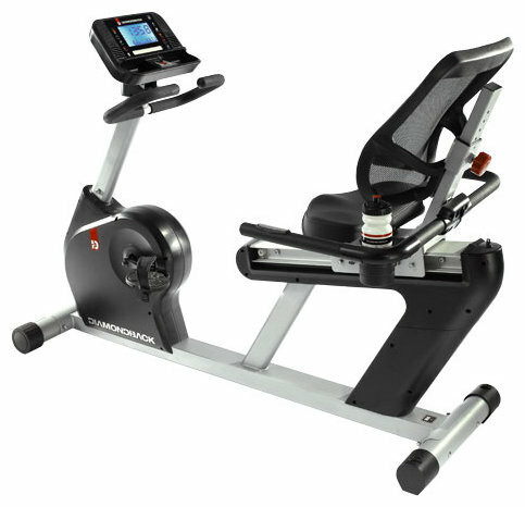 Велоэргометр Diamondback 900SR Велоэргометр Diamondback 900SR