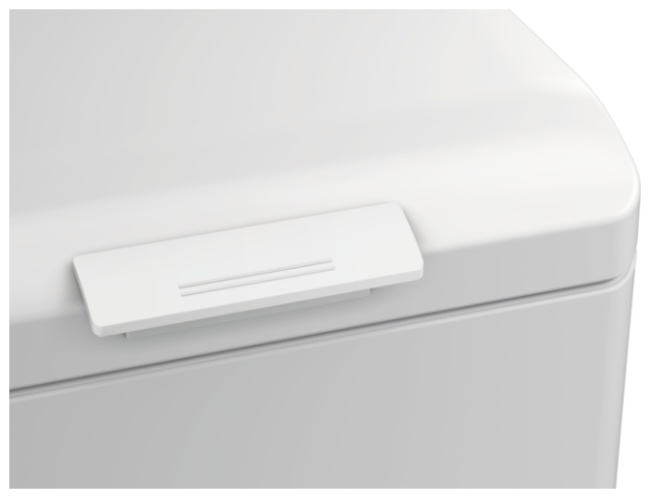 Стиральная машина Electrolux PerfectCare 600 EW6T4R062