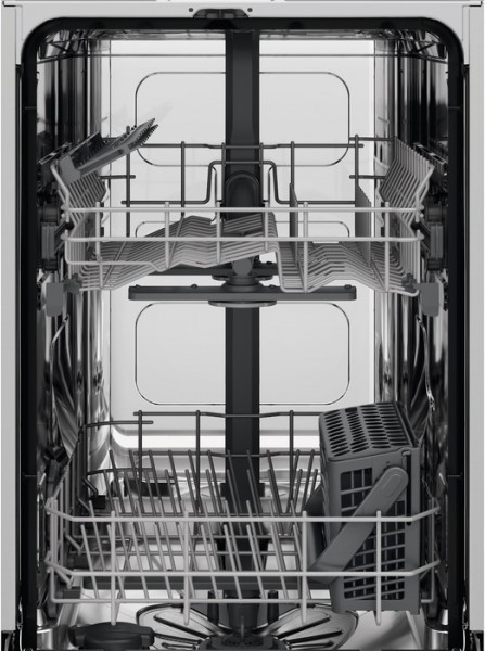 Посудомоечная машина Electrolux SEA91211SW