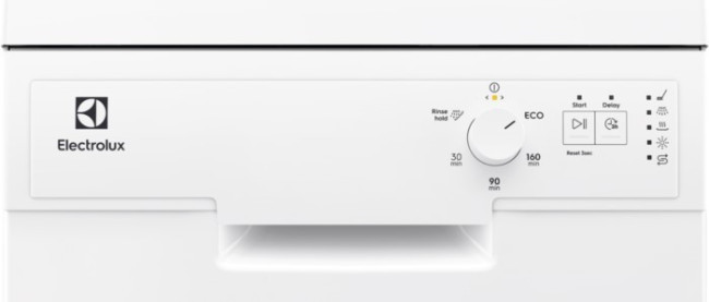 Посудомоечная машина Electrolux SEA91211SW
