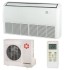 Напольно-потолочный кондиционер Kentatsu KSHF70HFAN1 / KSUT70HFAN1/-40
