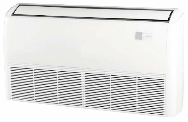 Напольно-потолочный кондиционер Kentatsu KSHF70HFAN1 / KSUT70HFAN1/-40