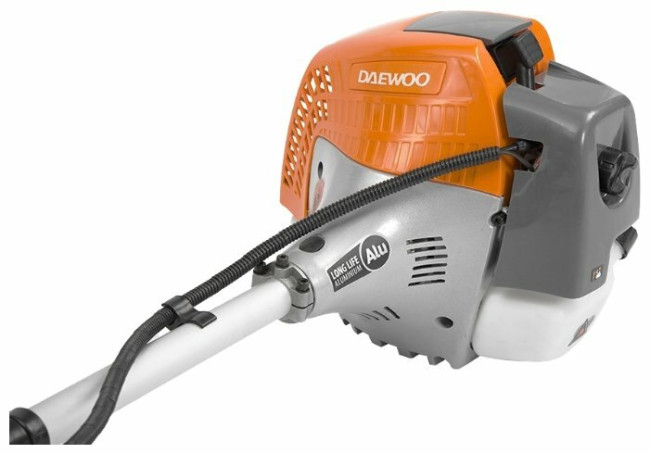 Триммер бензиновый Daewoo Power Products DABC 430