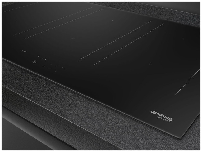 Электрическая варочная панель Smeg SIM3864D