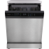 Посудомоечная машина HIBERG F68 1530 LX Посудомоечная машина HIBERG F68 1530 LX