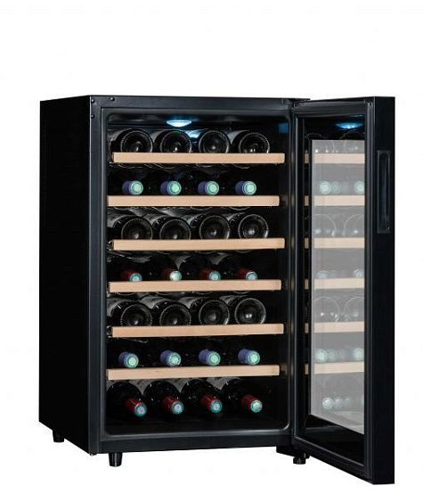 Винный шкаф CLIMADIFF CC28 Винный шкаф CLIMADIFF CC28