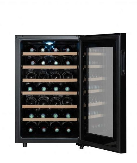 Винный шкаф CLIMADIFF CC28 Винный шкаф CLIMADIFF CC28