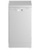Посудомоечная машина Indesit DFS 2A59 белый