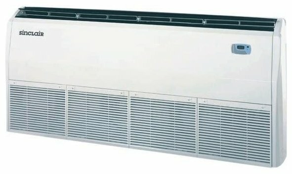 Напольно-потолочный кондиционер Sinclair ASF-42AI-3 Напольно-потолочный кондиционер Sinclair ASF-42AI-3