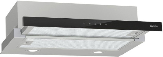 Встраиваемая вытяжка Gorenje TH64E3SGB Встраиваемая вытяжка Gorenje TH64E3SGB