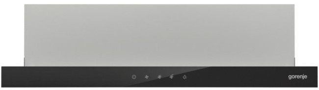 Встраиваемая вытяжка Gorenje TH64E3SGB