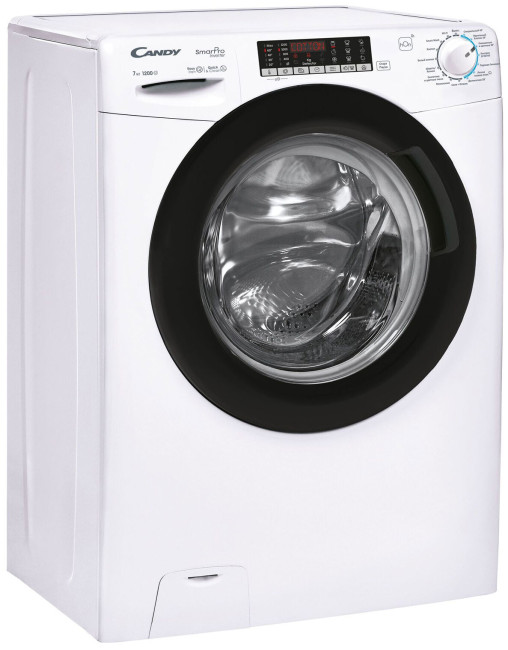 Стиральная машина Candy Smart Pro Inverter CSO4 276TWMB-07