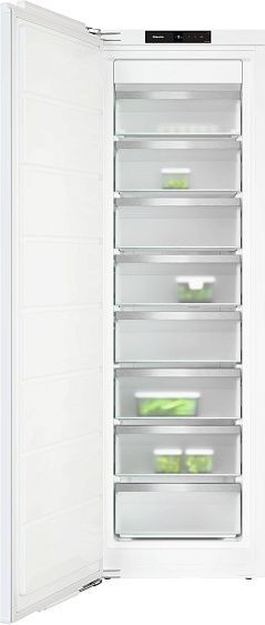 Морозильная камера MIELE FNS 7740 D 125 Gala Edition