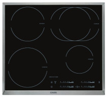 Индукционная варочная панель AEG HK 6542H1 XB