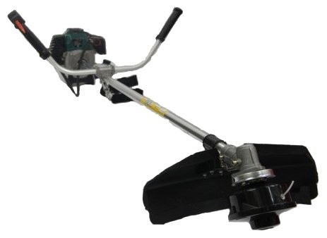 Триммер бензиновый GERMAFLEX GBC431/B