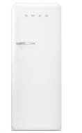 Холодильник smeg FAB28RWH3