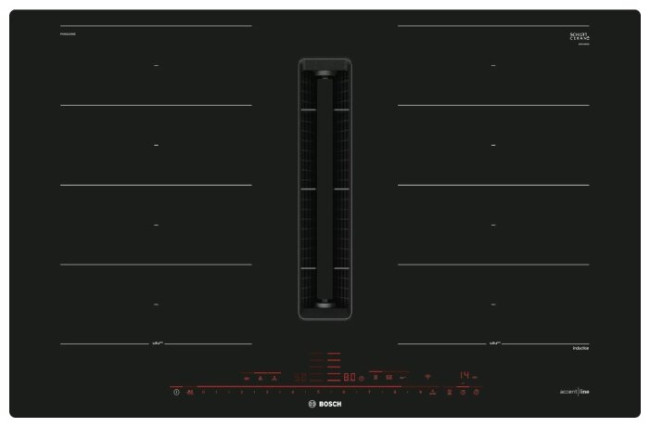 Индукционная варочная панель Bosch PXX821D66E Индукционная варочная панель Bosch PXX821D66E