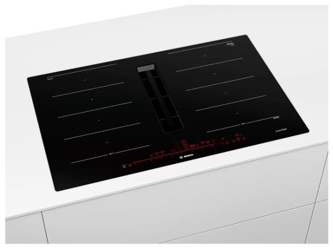 Индукционная варочная панель Bosch PXX821D66E Индукционная варочная панель Bosch PXX821D66E
