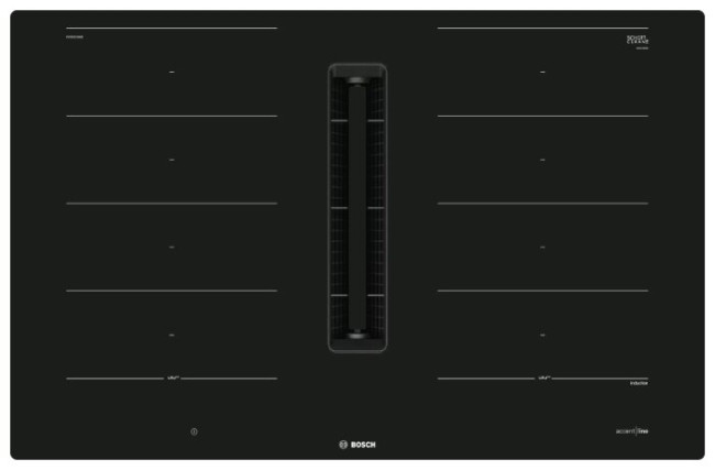 Индукционная варочная панель Bosch PXX821D66E Индукционная варочная панель Bosch PXX821D66E