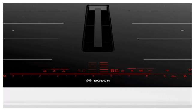 Индукционная варочная панель Bosch PXX821D66E Индукционная варочная панель Bosch PXX821D66E