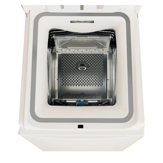 Стиральная машина Whirlpool TDLR 65230SS