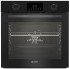 Электрический духовой шкаф Indesit IBFTE 3844 J BL черный Электрический духовой шкаф Indesit IBFTE 3844 J BL черный