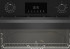 Электрический духовой шкаф Indesit IBFTE 3844 J BL черный Электрический духовой шкаф Indesit IBFTE 3844 J BL черный