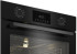 Электрический духовой шкаф Indesit IBFTE 3844 J BL черный Электрический духовой шкаф Indesit IBFTE 3844 J BL черный