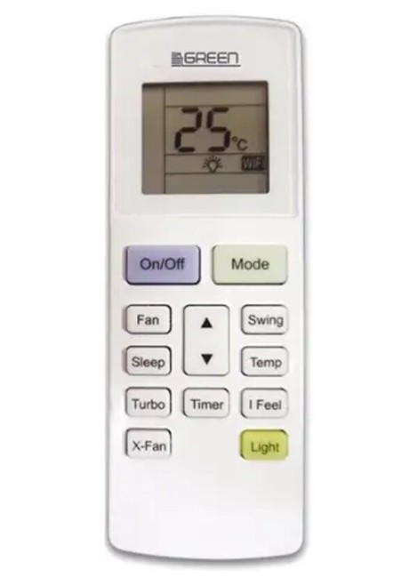 Сплит-система Green GRI-30HH2/GRO-30HH3 Сплит-система Green GRI-30HH2/GRO-30HH3