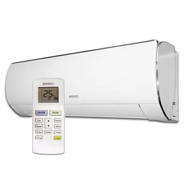 Сплит-система Green GRI-30HH2/GRO-30HH3 Сплит-система Green GRI-30HH2/GRO-30HH3