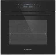 Электрический духовой шкаф Meferi MEO6010BK MATT ULTRA Электрический духовой шкаф Meferi MEO6010BK MATT ULTRA