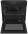 Электрический духовой шкаф Meferi MEO6010BK MATT ULTRA Электрический духовой шкаф Meferi MEO6010BK MATT ULTRA