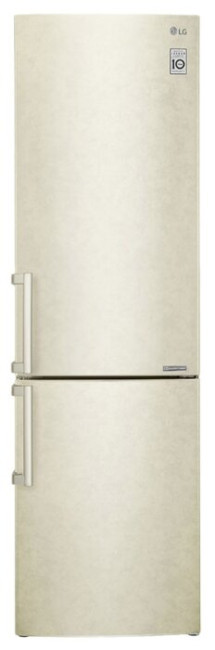Холодильник LG GA-B499 ZECZ Холодильник LG GA-B499 ZECZ