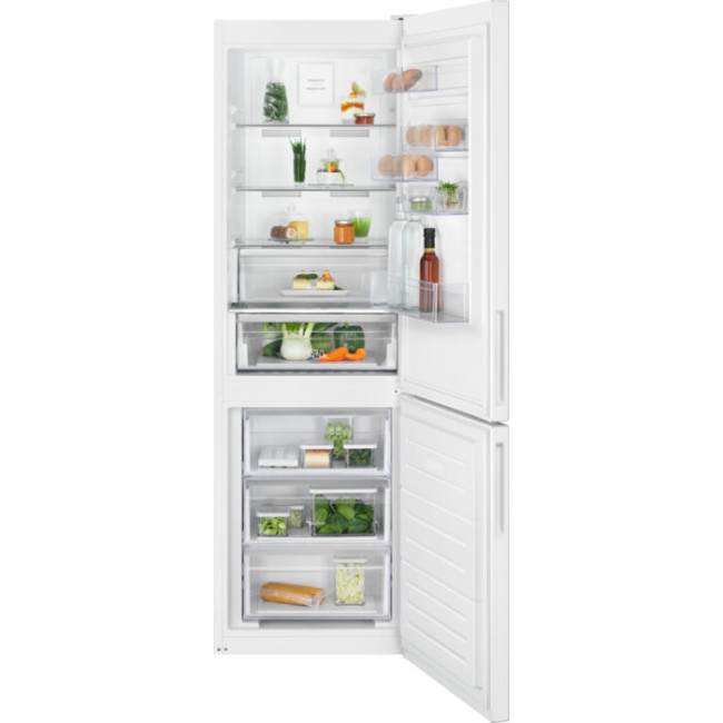 Холодильник Electrolux RNC7ME32W2 Холодильник Electrolux RNC7ME32W2