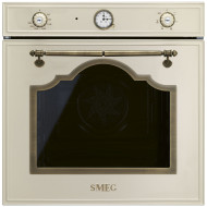 Электрический духовой шкаф Smeg SF67C1PO Электрический духовой шкаф Smeg SF67C1PO