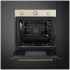 Электрический духовой шкаф Smeg SF67C1PO